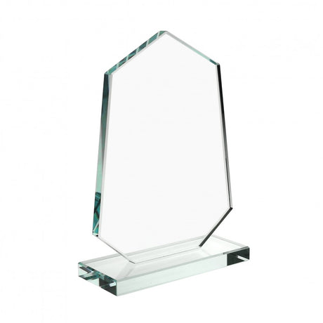Starfire Polygon premium recognition award