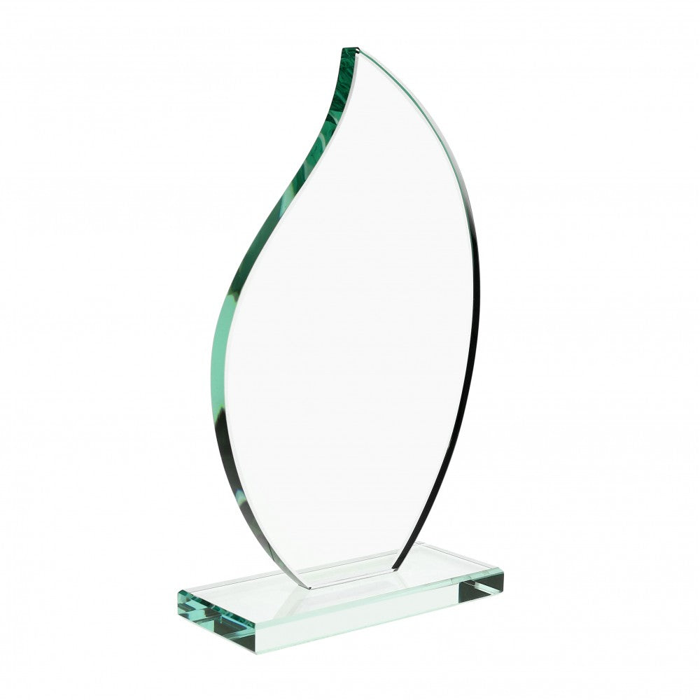 Jade Glass Flare premium recognition award