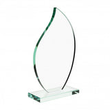 Jade Glass Flare premium recognition award