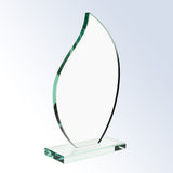 Jade Glass Flare view 3