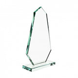 Jade Glass Spike view 2