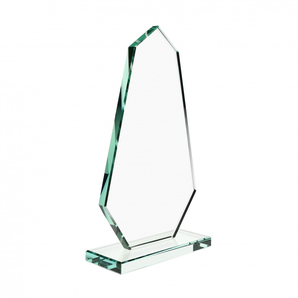 Jade Glass Spike premium recognition award