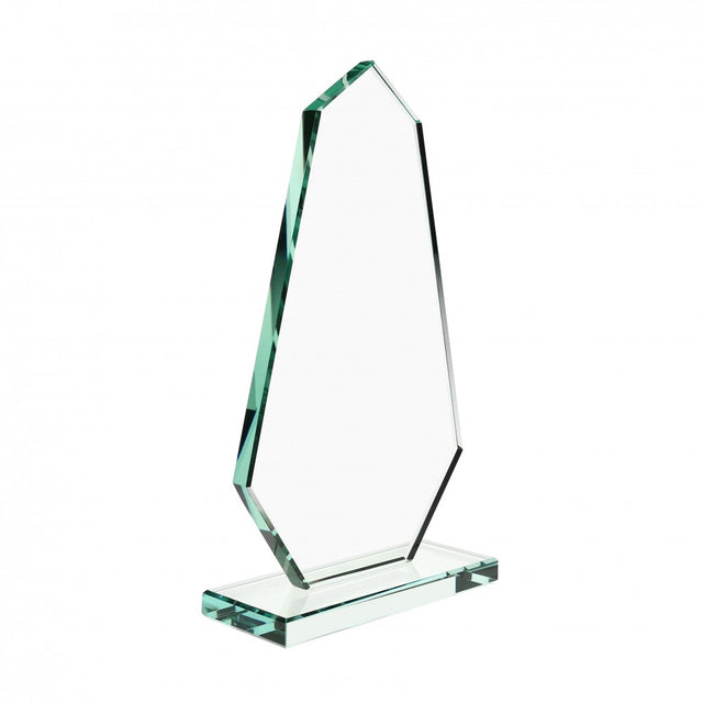Jade Glass Spike premium recognition award