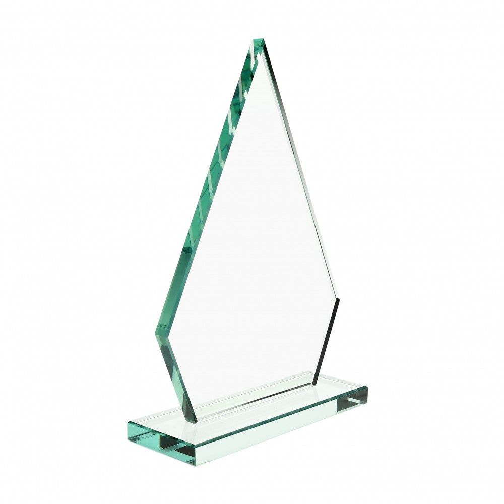 Jade Glass Peak premium recognition award