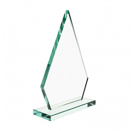 Jade Glass Peak premium recognition award