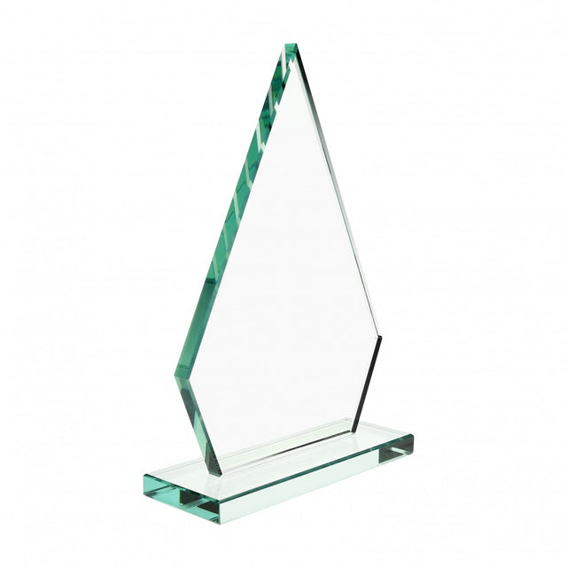Jade Glass Peak premium recognition award