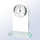 Arch White Clock premium recognition award