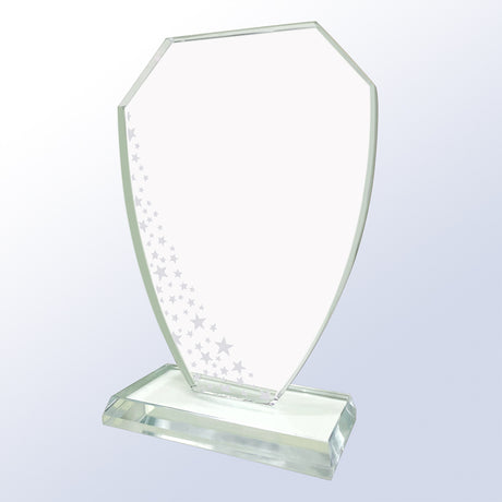 Star Shield premium recognition award