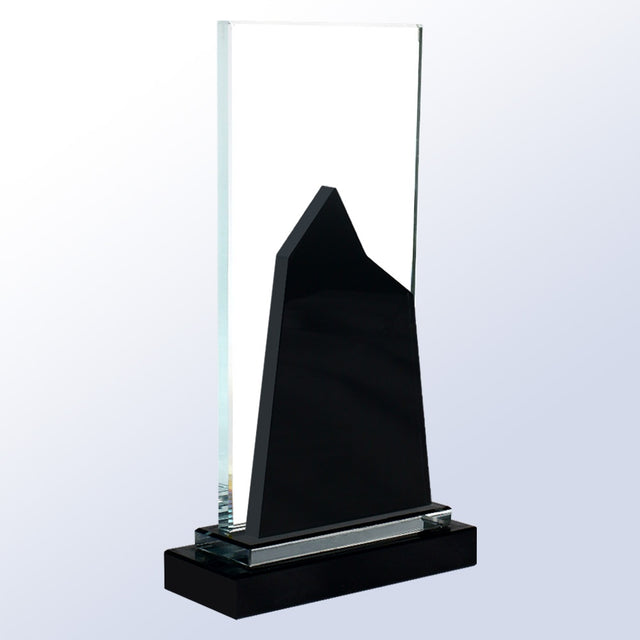 Black Mountain - Black Base premium recognition award
