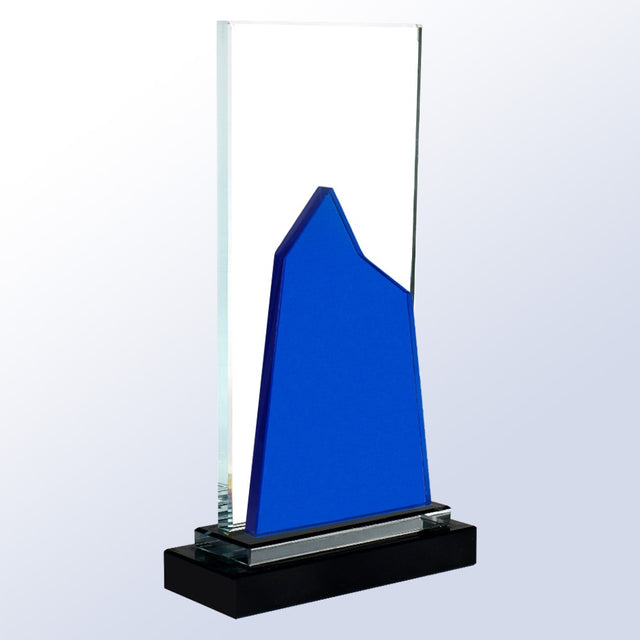 Blue Mountain - Black Base premium recognition award