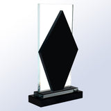 Black Diamond/ Black Base premium recognition award