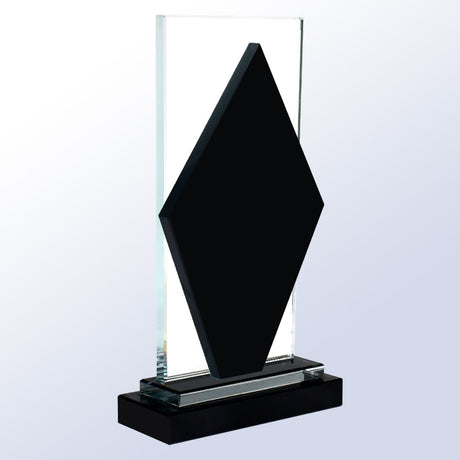 Black Diamond/ Black Base premium recognition award