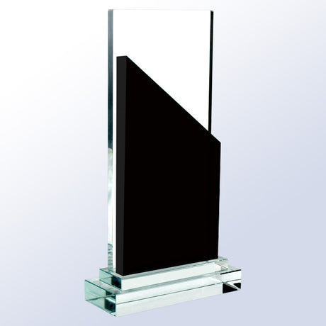 Black Sail - Clear Base premium recognition award