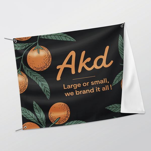 Custom Signs & Banners for Every Business