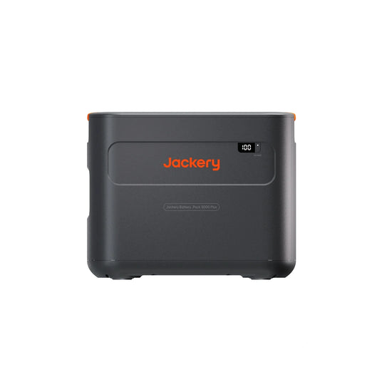 Jackery Battery Pack 5000 Plus