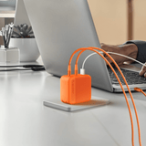 [Add-on]Jackery 102W GaN 3-Port Fast Charger