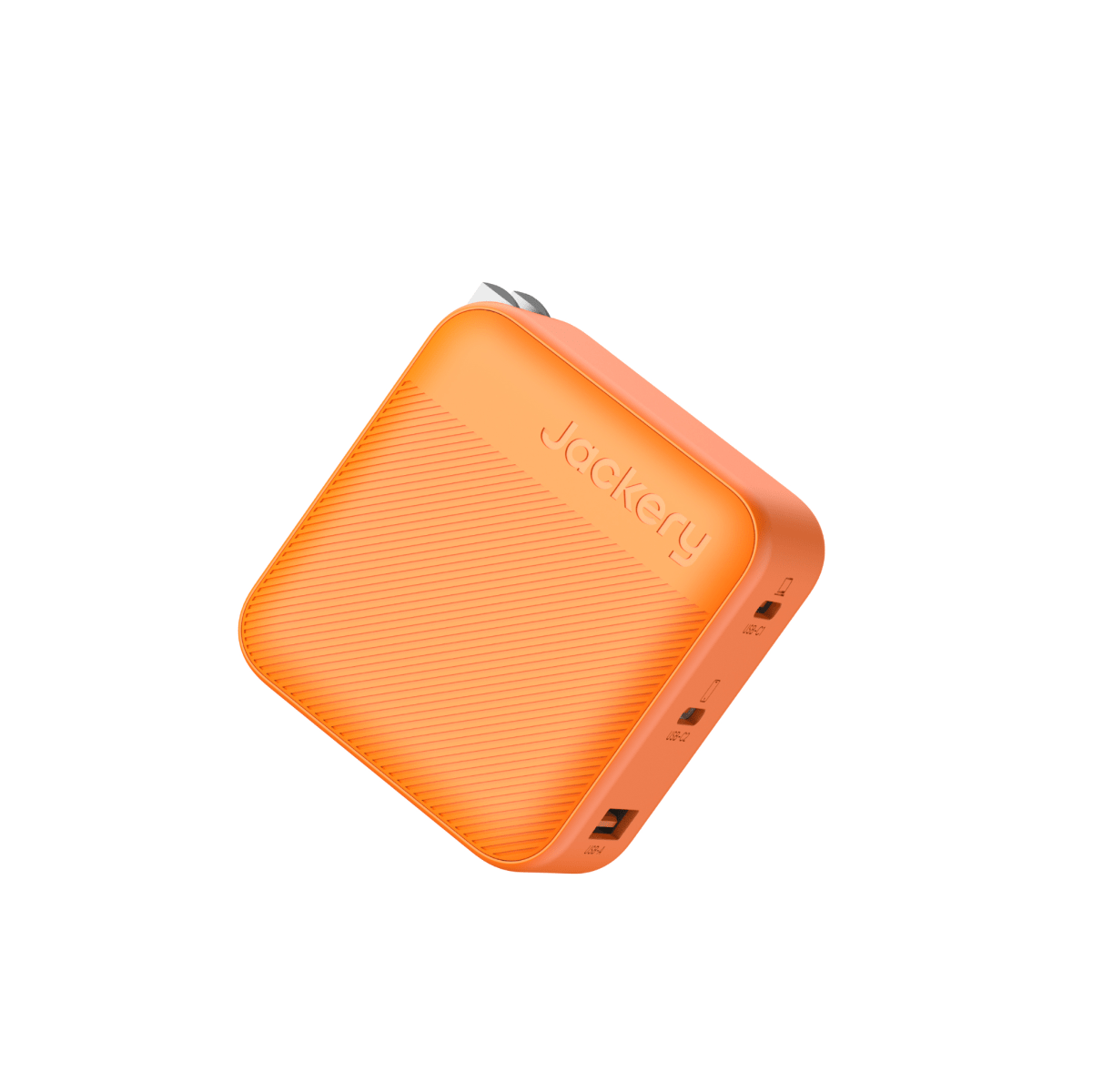 [Add-on]Jackery 102W GaN 3-Port Fast Charger