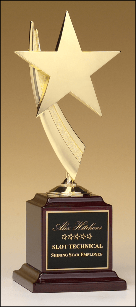 Specialty Trophy Line-AKD Ink
