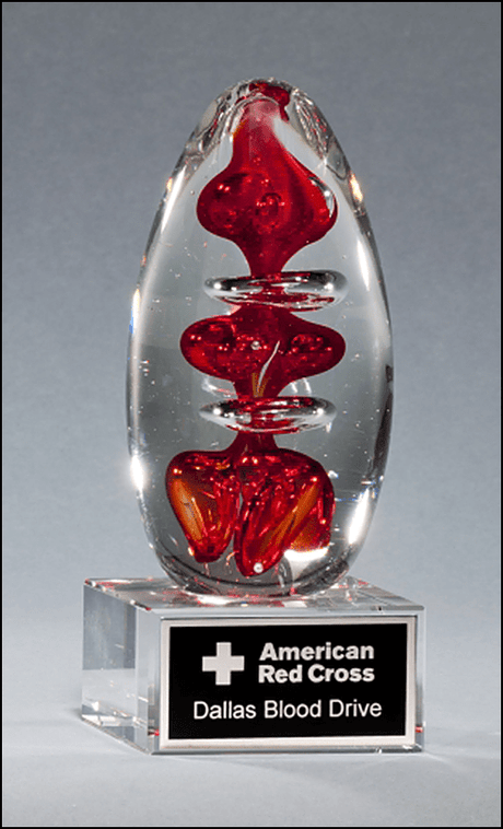 Art Glass Awards-AKD Ink