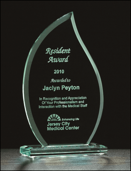 Classic Glass Awards-AKD Ink