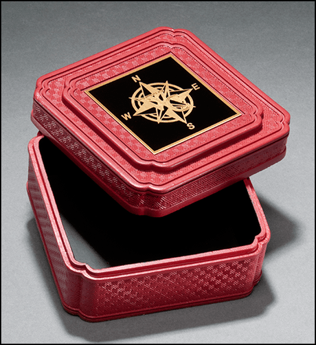 Desk Accessories-AKD Ink