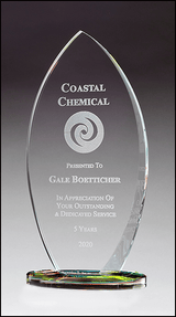Classic Glass Awards-AKD Ink