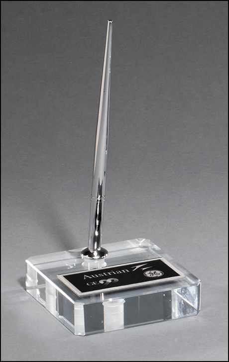 Desk Accessories-AKD Ink