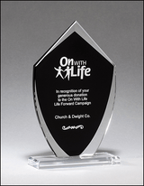 Classic Glass Awards-AKD Ink