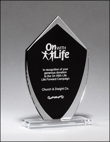 Classic Glass Awards-AKD Ink