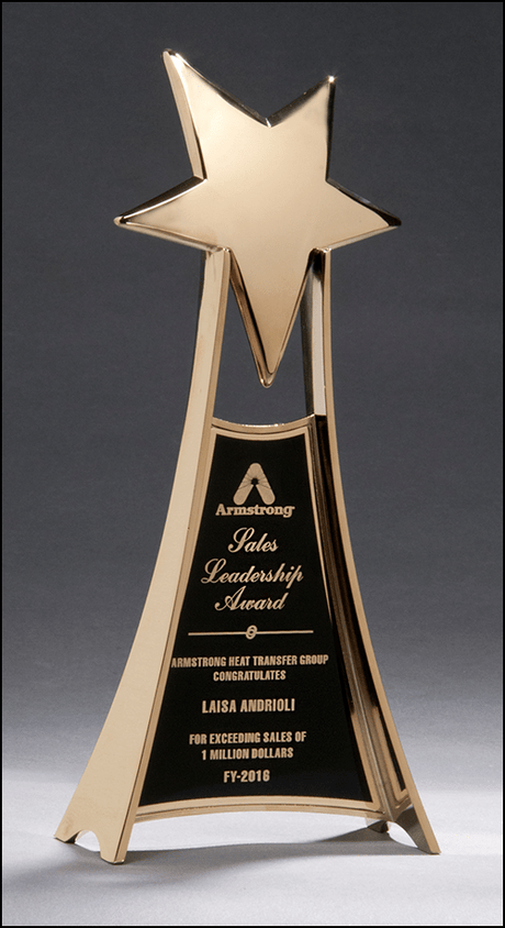 Specialty Trophy Line-AKD Ink