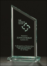 Classic Glass Awards-AKD Ink
