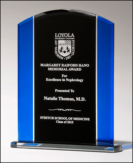 Classic Glass Awards-AKD Ink