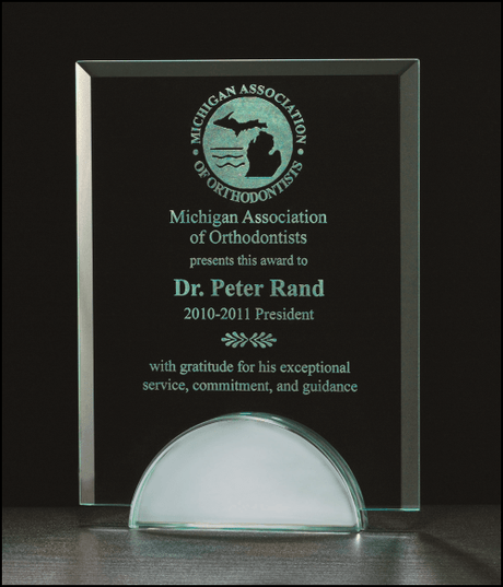 Classic Glass Awards-AKD Ink