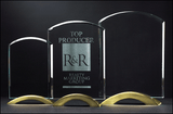Classic Glass Awards-AKD Ink