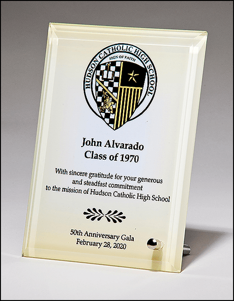 Classic Glass Awards-AKD Ink