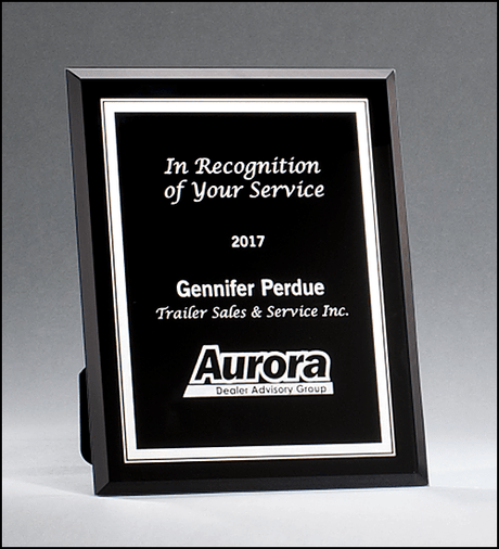 Classic Glass Awards-AKD Ink