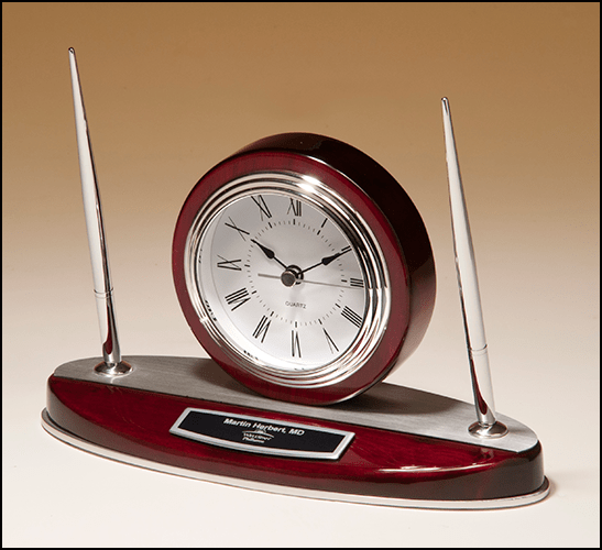 Desk Clocks