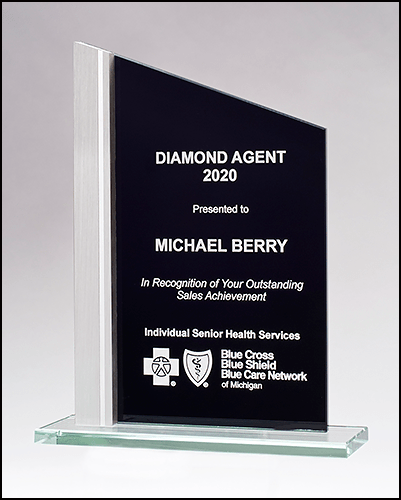 Classic Glass Awards-AKD Ink