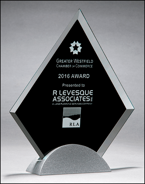 Classic Glass Awards-AKD Ink