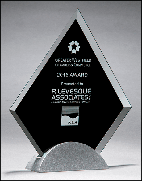Classic Glass Awards-AKD Ink