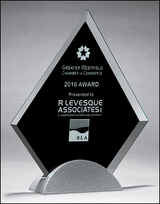 Classic Glass Awards-AKD Ink