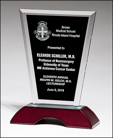 Classic Glass Awards-AKD Ink