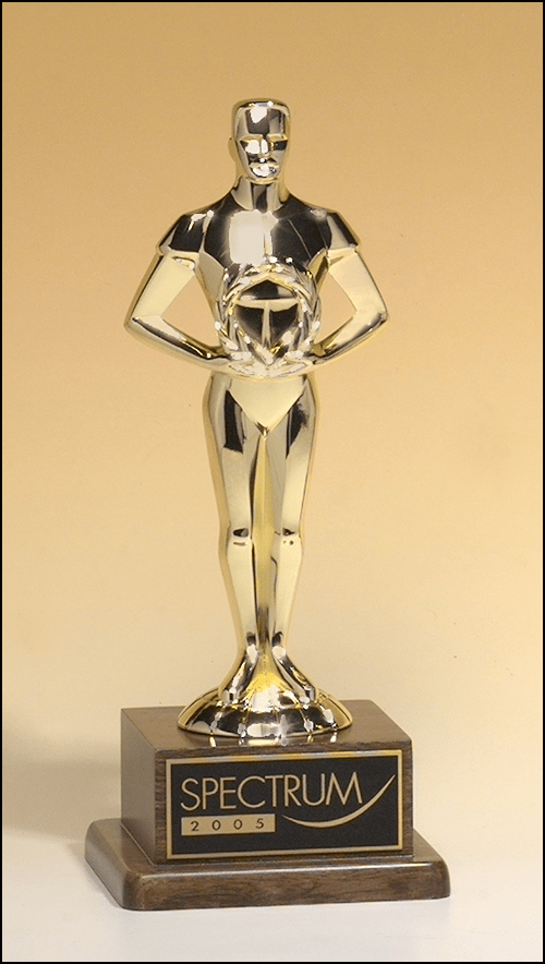 Specialty Trophy Line