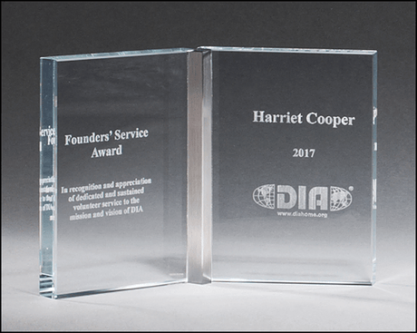 Classic Glass Awards-AKD Ink