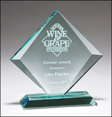 Classic Glass Awards-AKD Ink