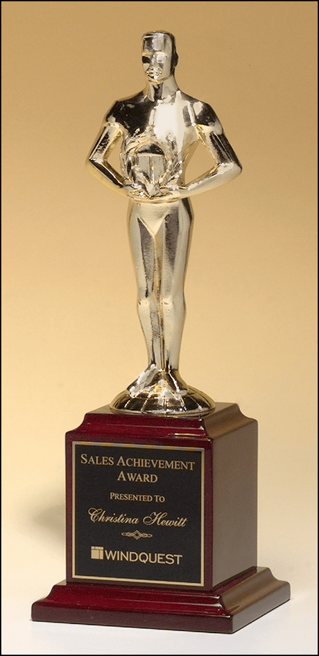 Specialty Trophy Line-AKD Ink