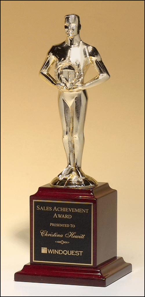 Specialty Trophy Line-AKD Ink