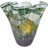 Art Glass Vase