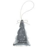 Crystal Tree Ornament-AKD Ink