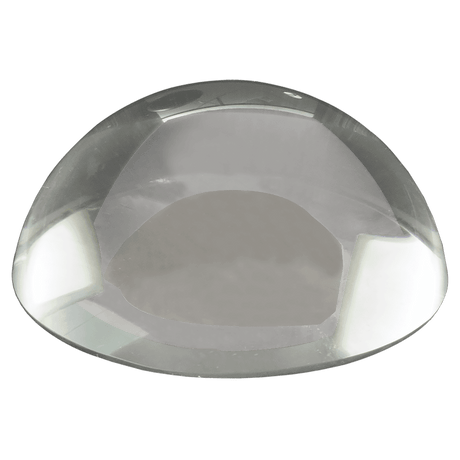 Crystal Dome Paperweight-AKD Ink